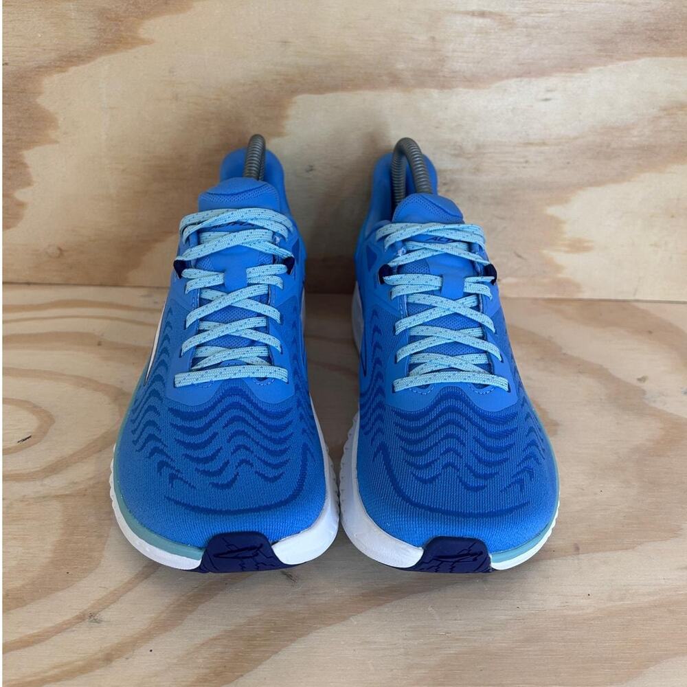Altra - Torin 7 - Running Shoes - Blue - Women's - 7W - AL0A82CZ440 - N.W.O.T. - Picture 2 of 9